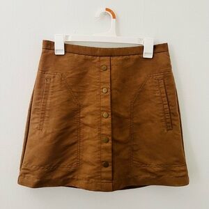 ‼️FINAL SALE MUST‎ GO‼️🤎✨H&M gorgeous skirt✨🤎